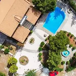 Villa Elatia