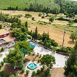 Elatia * Volímai