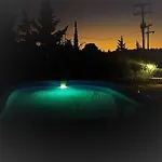 Elatia Villa