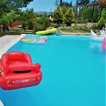 Elatia Villa *