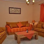 Villa Elatia Volímai
