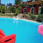 Elatia Villa *