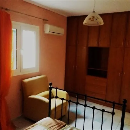 Villa Elatia Volímai