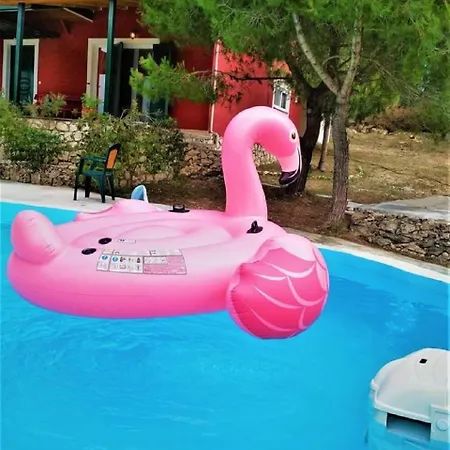 Elatia Villa