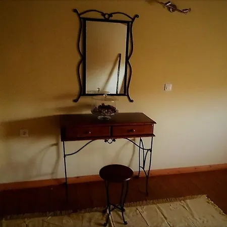 Villa Elatia Volímai