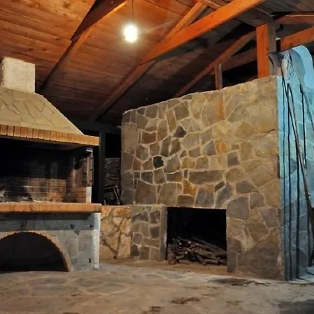 Elatia Villa Volímai