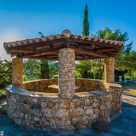 Villa Elatia Volímai