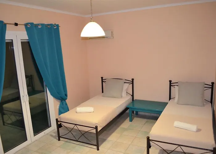 Elatia Villa