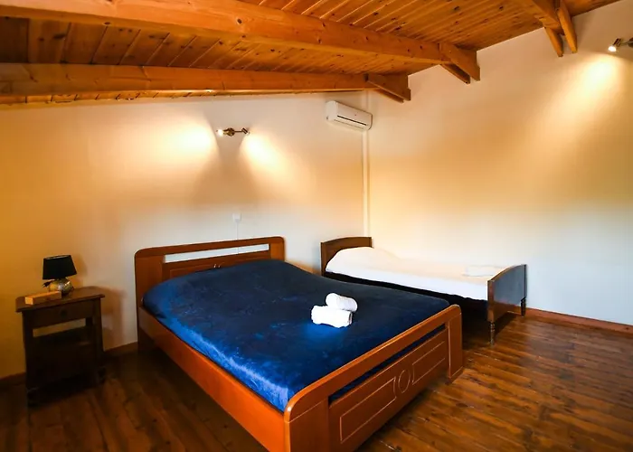 Elatia Villa *