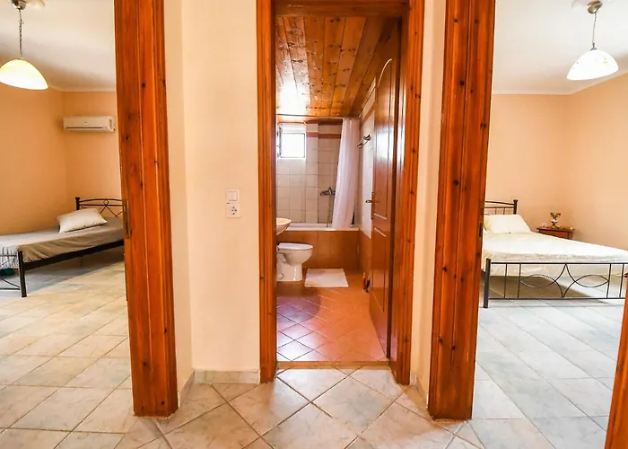 Elatia Villa *