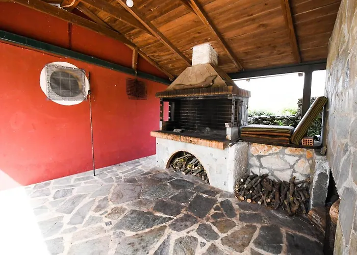Elatia Villa *