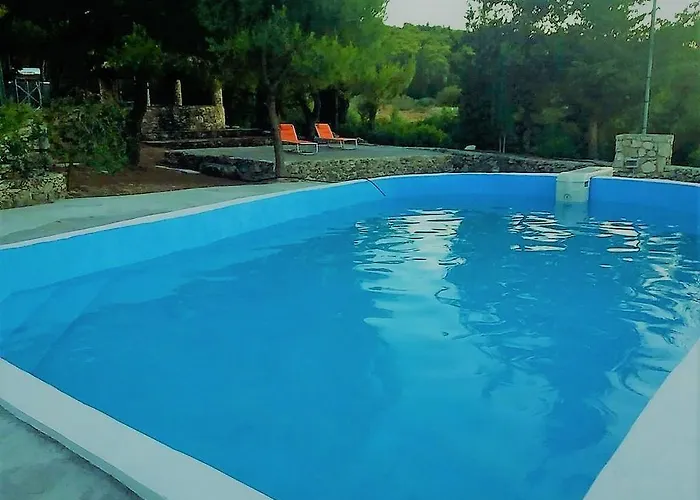 Elatia Villa *