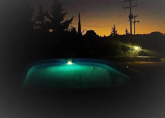 Elatia Villa