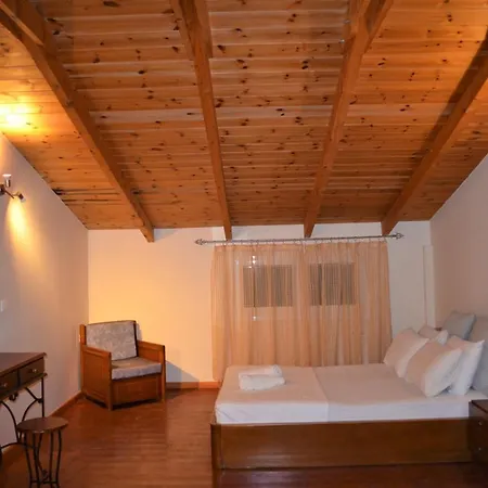 Elatia Villa *