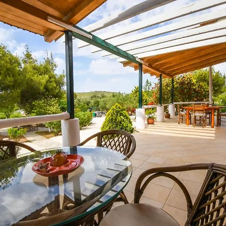 Elatia Villa *