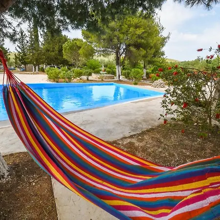 Elatia Villa