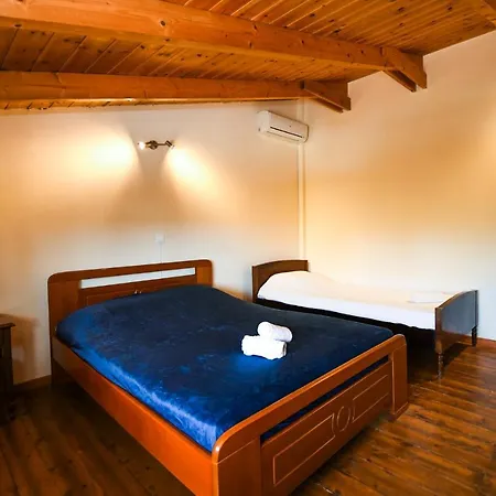 Elatia Villa *