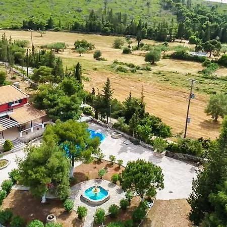 Elatia * Volímai