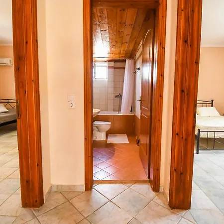 Elatia Villa *