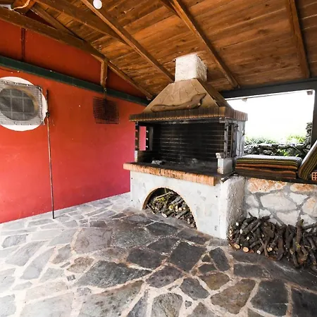 Elatia Villa *