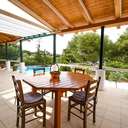 Villa Elatia