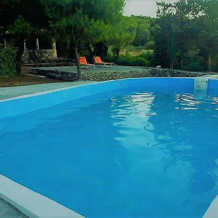 Elatia Villa *