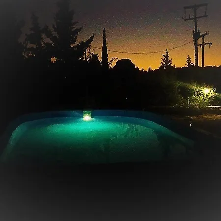 Elatia Villa