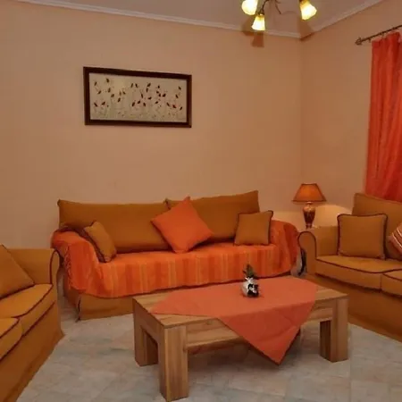 别墅 Elatia Volímai