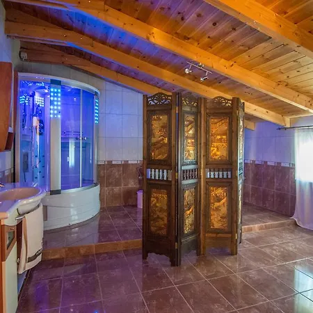 Villa Elatia *