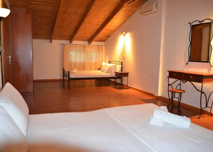 Vila Elatia Volímai