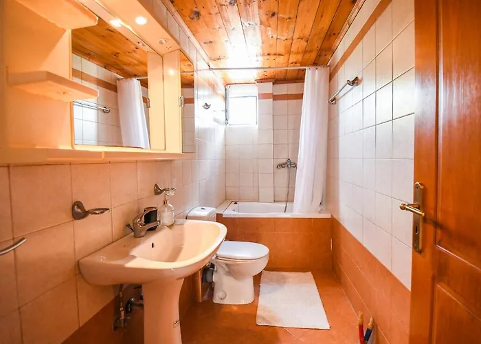 Vila Elatia Volímai