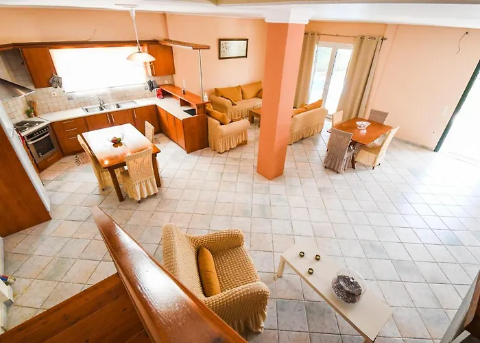 Vila Elatia Volímai