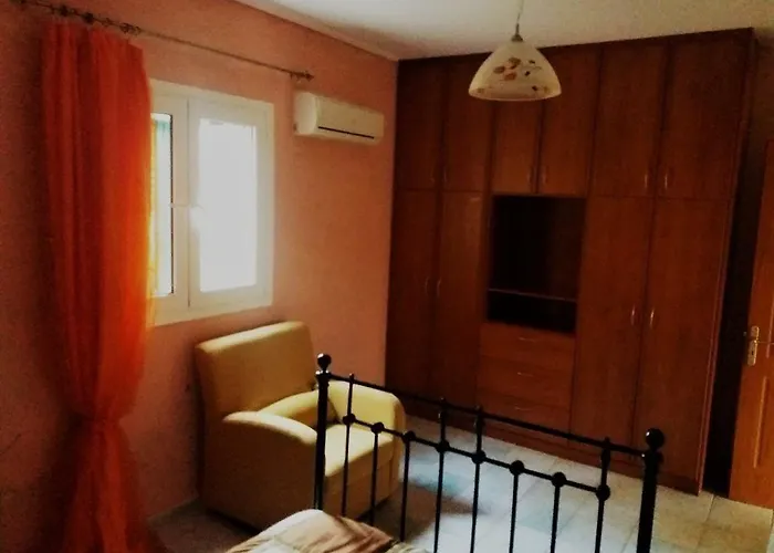 Vila Elatia Volímai