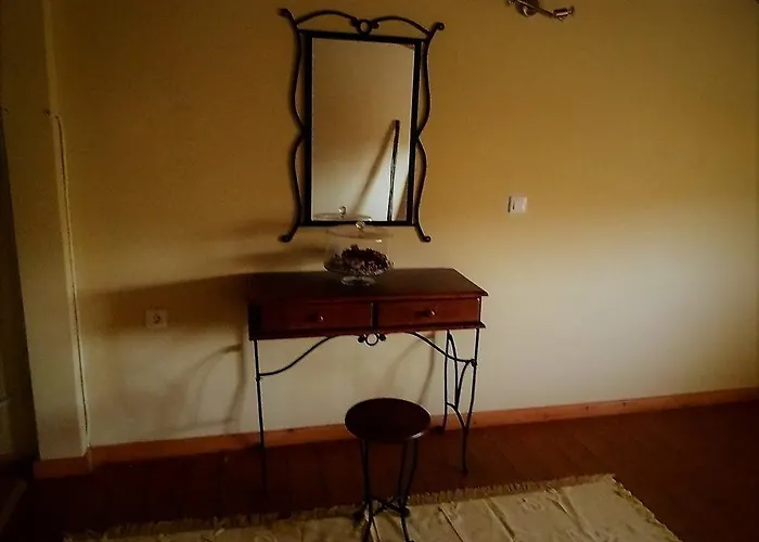 Vila Elatia Volímai