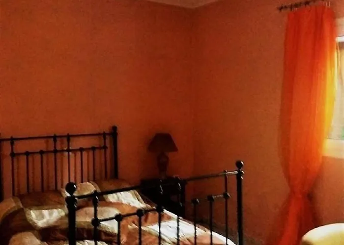 Vila Elatia Volímai