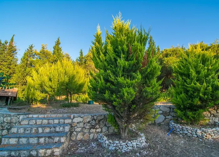 Vila Elatia Volímai