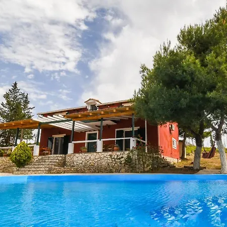 Villa Elatia