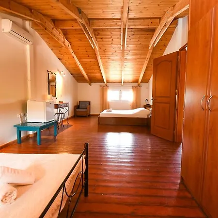 Elatia Villa *