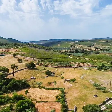 Villa Elatia