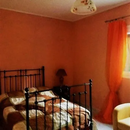 Villa Elatia Volímai