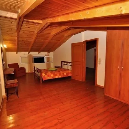 Villa Elatia Volímai