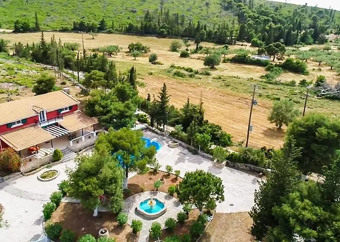 Elatia * Volímai