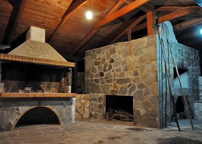 Elatia Villa Volímai